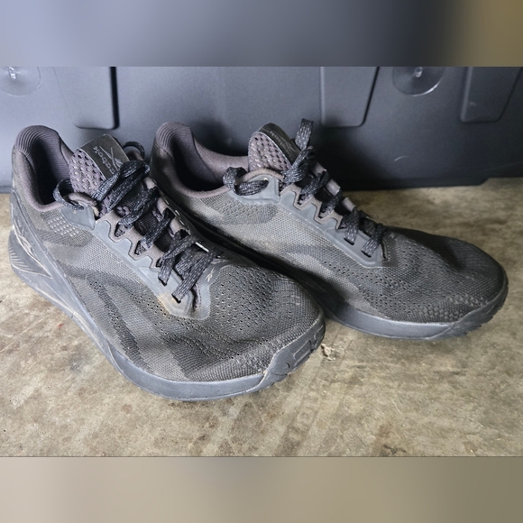 Reebok Men's Nano X1 Shoes - Picture 3 of 7